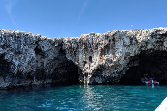 Luxury Blue Cave & 5 Islands Tour From Split - Additional Information