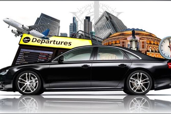 Luxury Car Transport You From the Airports or Hotels in Egypt - Cancellation Policy