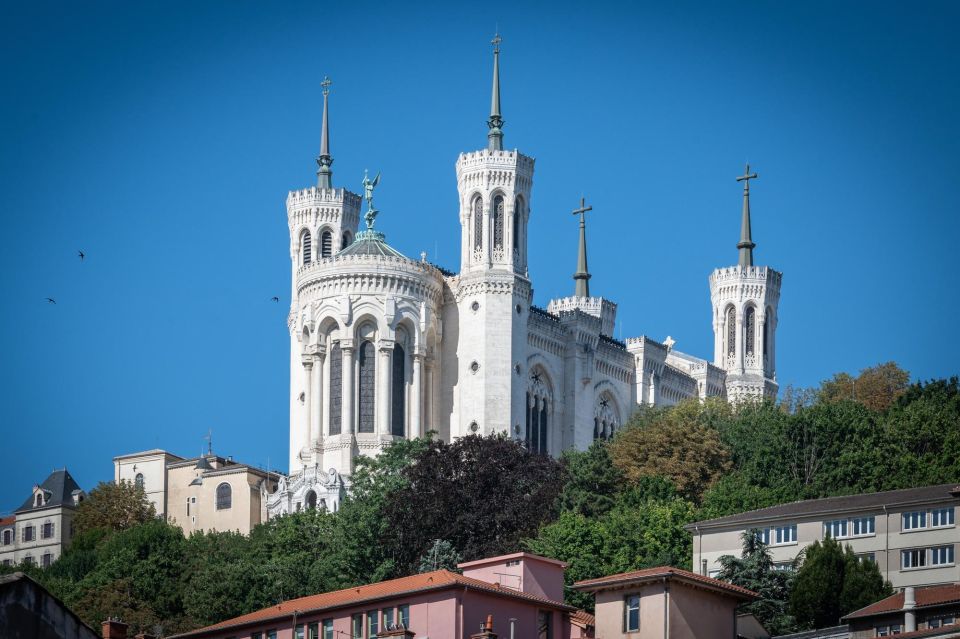 Lyon: Private Exclusive History Tour With a Local Expert - Additional Tour Information