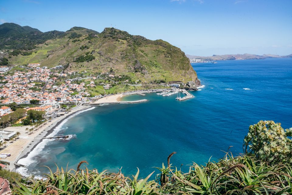 Madeira: Half-Day Pico Arieiro Jeep Tour - Languages and Pickup