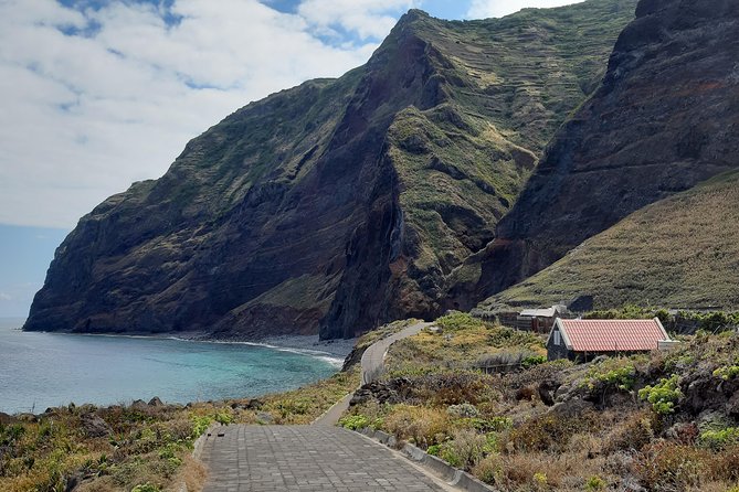 Madeira: Private Guided Half-Day Tour of Northwest Madeira - Reviews and Cancellation Policy