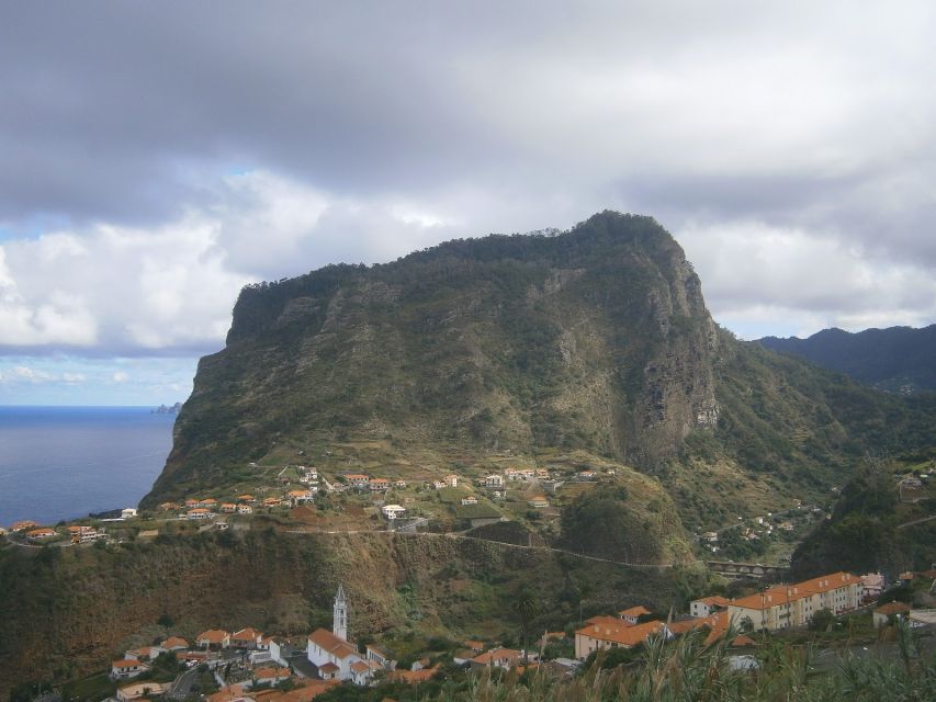 Madeira: Santana 6-Hour Full-Day Tour - Important Information