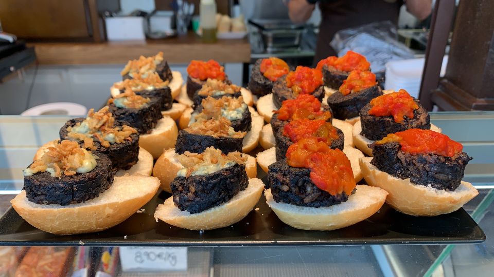 Madrid: History of Tapas Walking Tour and Tasting - Tapas History and Culture