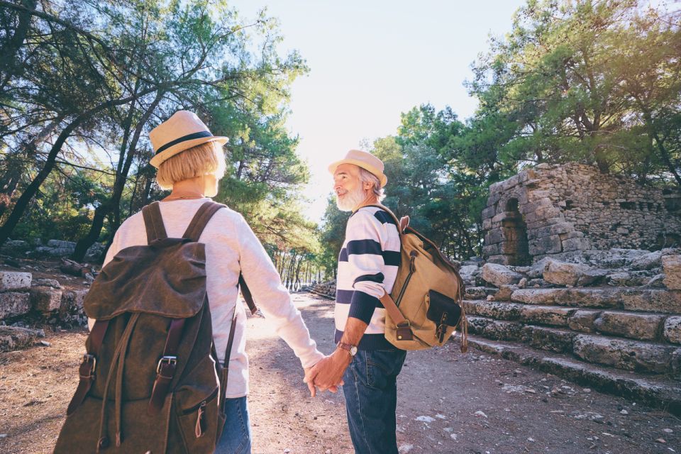 Magical Hvar - Romantic Walking Tour - Romantic Sites of Hvar