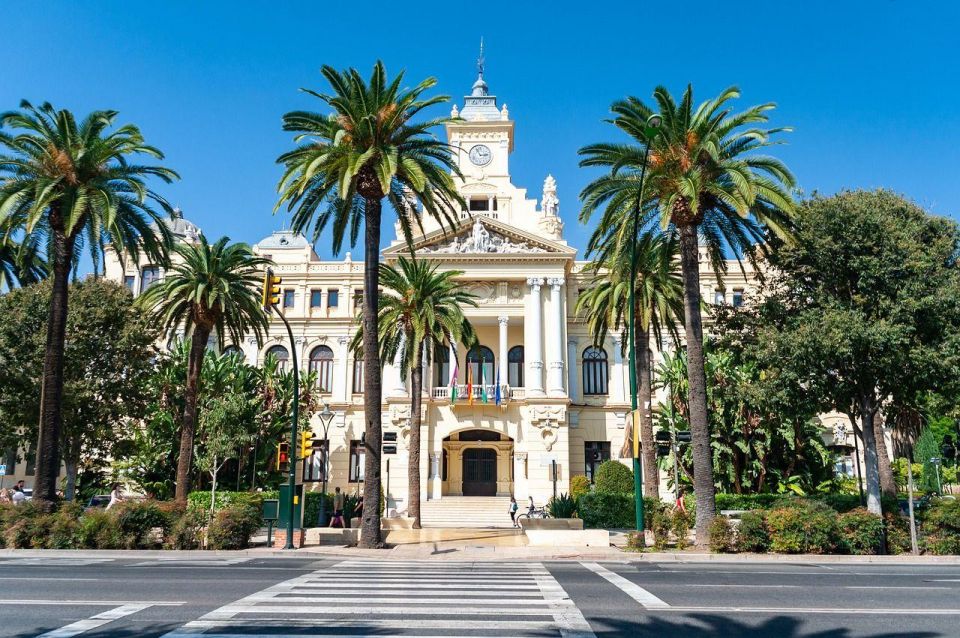 Malaga Private Guided Walking Tour - Isabella and Ferdinands Conquest