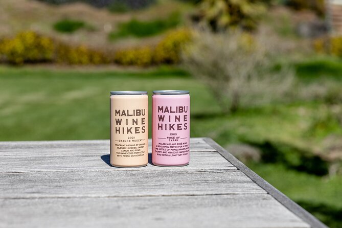 Malibu: Guided Vineyard Hike With Photo Stops and Wine - Reviews and Feedback