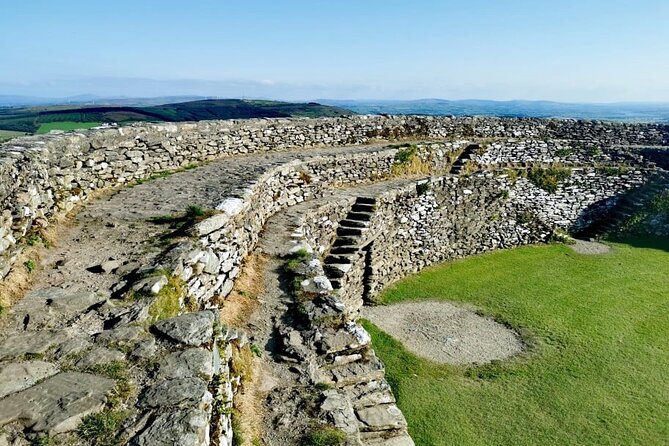 Malin Head and Inishowen Tour - Malmore Gap Adventure