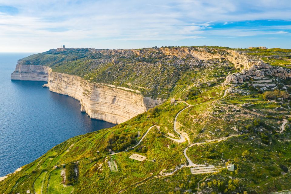 Malta: 5-Day Tours Package With Gozo Island and Transfers - Mdina and Surrounding Sites