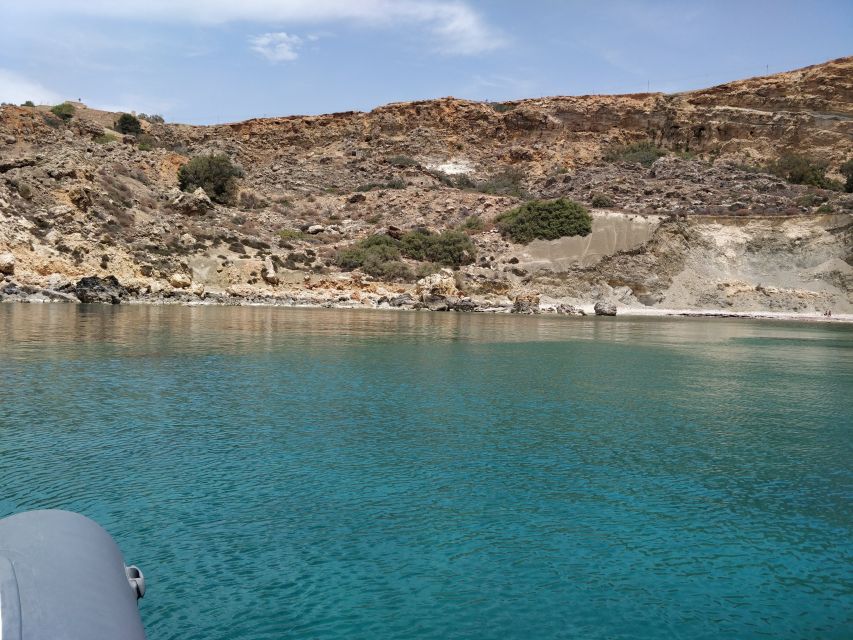 Malta, Gozo and Comino Boat Tour - Customer Feedback