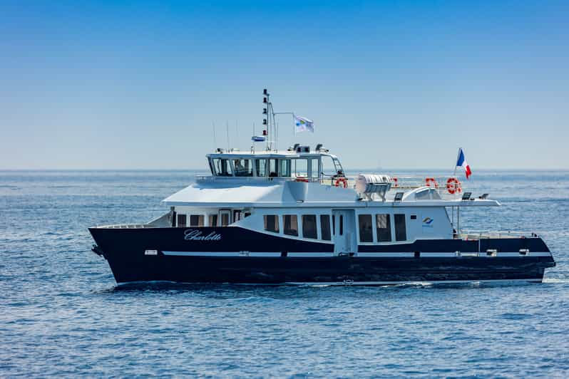 Mandelieu: Round Trip Boat Transfer to Monaco - Important Considerations