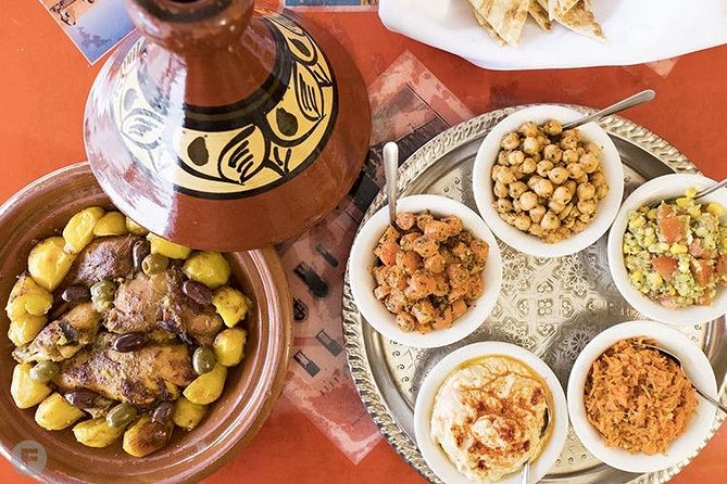 Marrakech: A Street Food Tour by Night - Guest Reviews