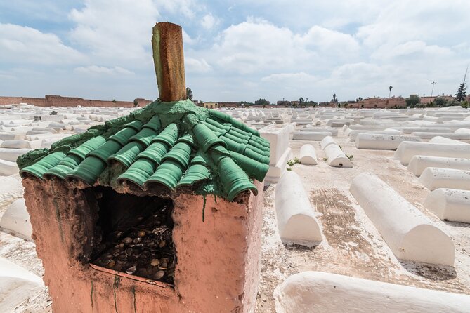 Marrakech Jewish Heritage and Souks - Customizing the Tour Experience