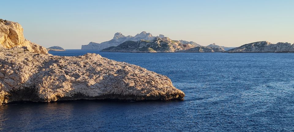 Marseille: E-bike Virtual Guided Tour - Discovering the Charming Panier District