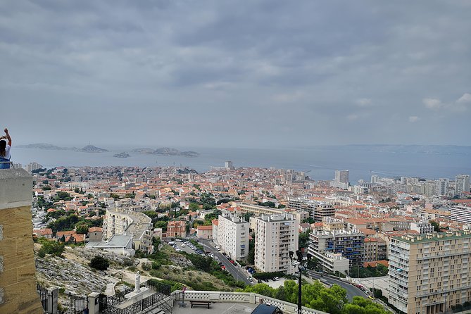 Marseille Shore Excursion: City Sightseeing Tour of Marseille - Fuel Surcharge Included