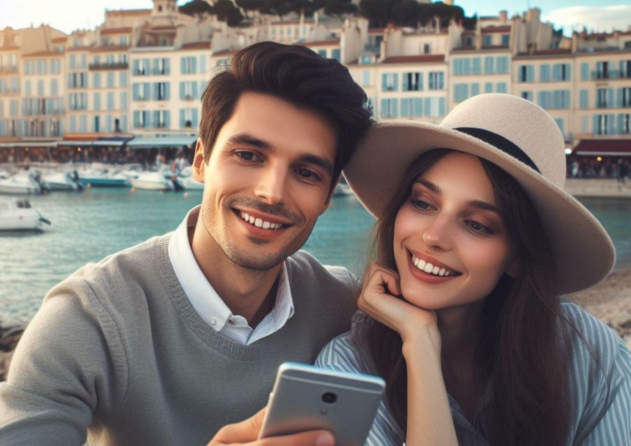 Marseille: Special Valentine's Day Couples Game - Frequently Asked Questions