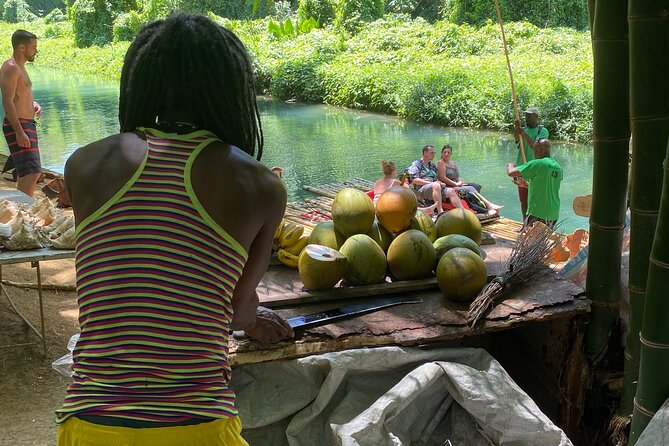 Martha Brae Authentic Bamboo Rafting Tour From Montego Bay  - Pricing and Cancellation