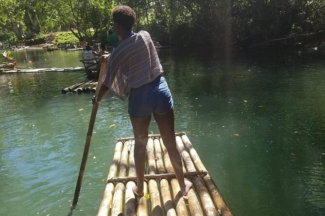 Martha Brae Private River Rafting From Montego Bay - Host Responses and Clarifications