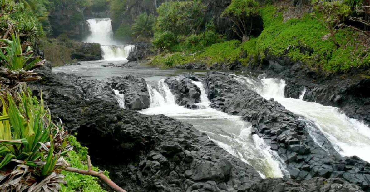 Maui: Full Day Hiking Tour With Lunch - Frequently Asked Questions