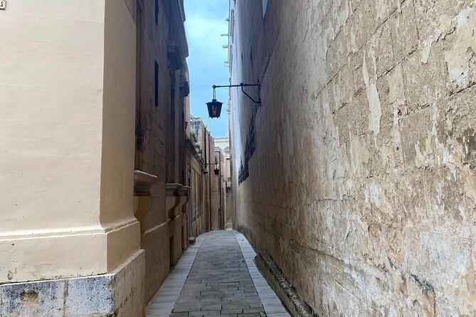 Mdina and Rabat Private Walking Tour - Bastion Square and Palazzo Falson