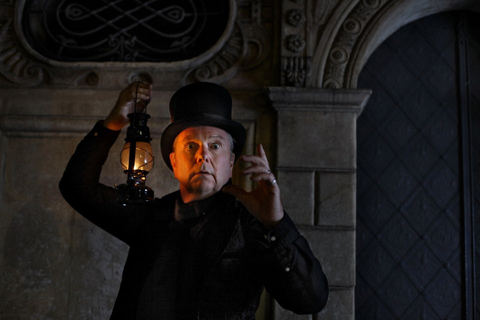 Medieval Krakow Night Tour - Vampires, Legends, Ghosts... - Booking Information