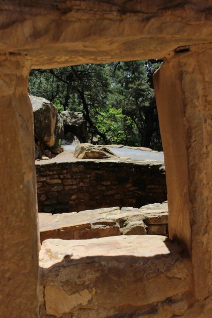 Mesa Verde National Park — Full Day Tour With Cliff Palace - Important Information to Note