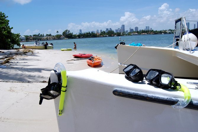 Miami Island Ultimate Adventure - Customer Feedback