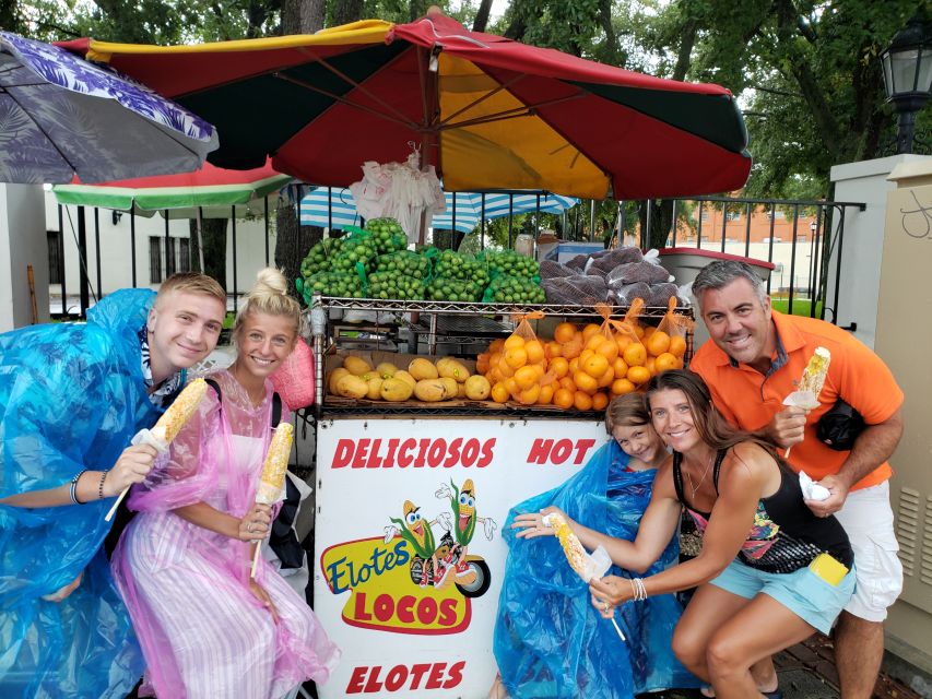 Miami: Little Havana Walking Tour (Lunch Option Available) - Cultural Experience