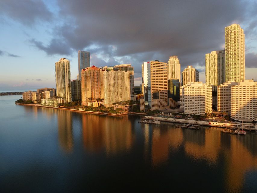 Miami: Private Customized Walking Tour With a Local Host - Activities and Highlights