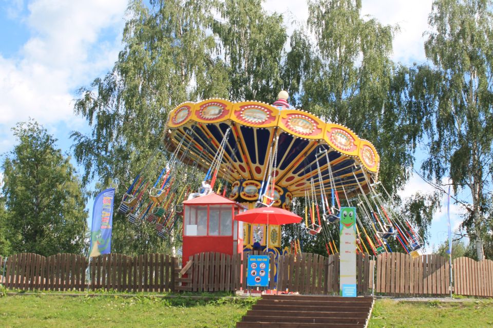 Mikkeli: Adventure and Water Park Day Ticket - Important Information