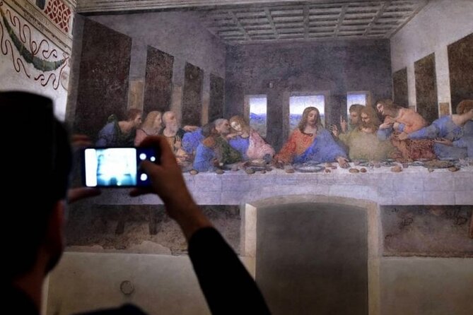 Milan: Exclusive Access With Last Supper Visit & Guided Tour - Cancellation Policy