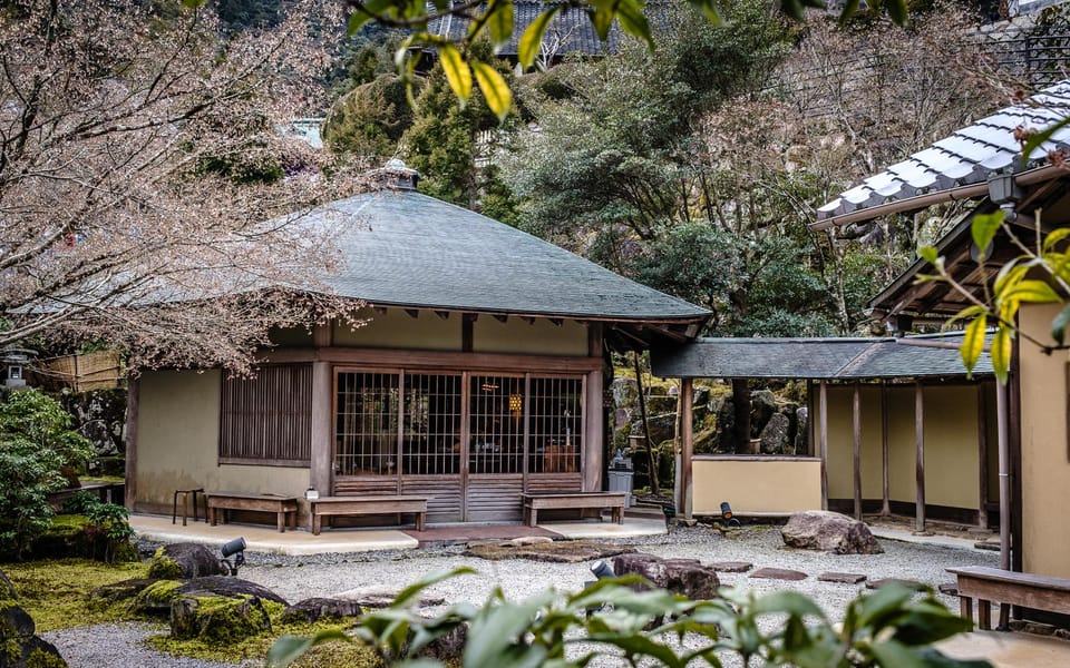 Miyajima: Daisho-in Temple Experience Review - Historical and Cultural Significance