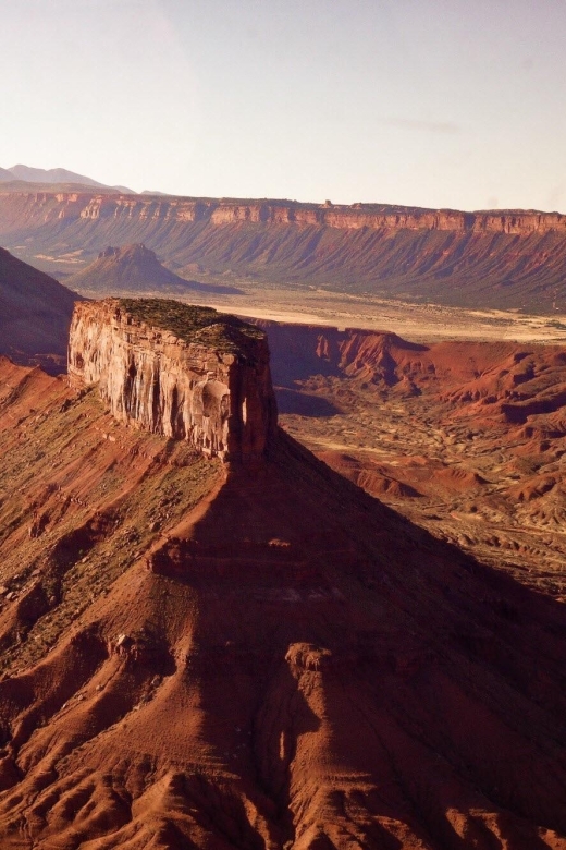 Moab: Backcountry Arches Helicopter Tour - Eligibility and Restrictions