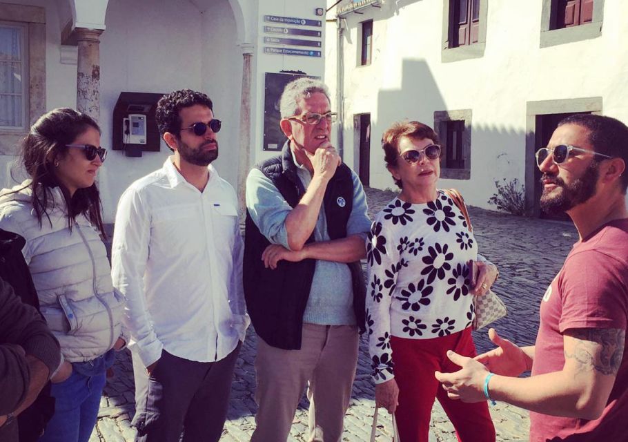 Monsaraz and Wine Guided Tour From Évora - Customer Testimonials