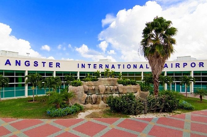 Montego Bay Airport (MBJ) Private Transport to All Hotels Round-Trip - Customer Reviews and Ratings