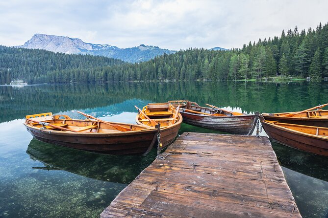 Montenegro: Black Lake and Tara Canyon Day Trip - Cancellation and Refund Policy