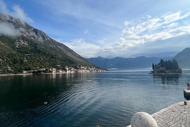 Montenegro Day Tour - What to Expect