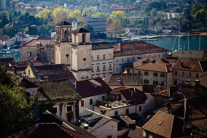 Montenegro Full-Day Trip From Dubrovnik With Optional Boat Trip - Charming Towns of Kotor and Perast