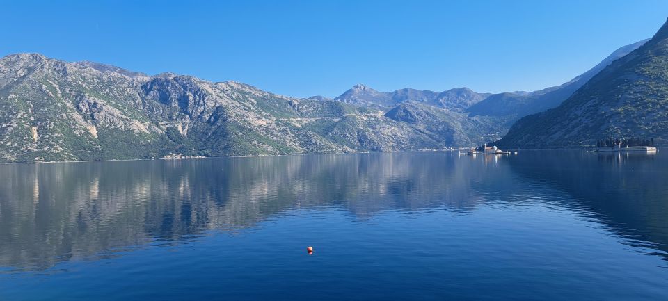 Montenegro: Perast & Kotor - Day Trip From Dubrovnik - Kotor Sightseeing