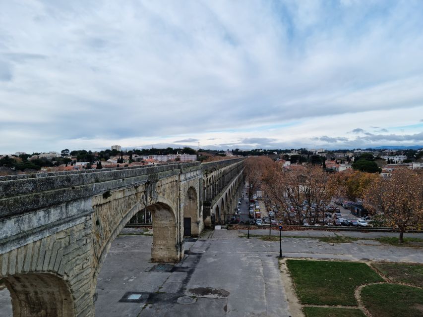 Montpellier: Outdoor Escape Game Robbery In The City - Essential Qualities for Gangsters