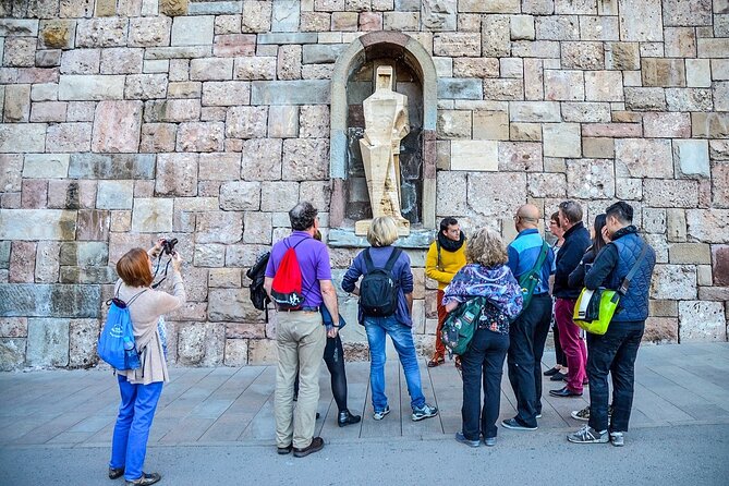 Montserrat Afternoon Tour & Black Madonna Priority Access - Reviews and Considerations