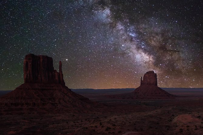 Monument Valley Tour - Traveler Reviews and Experiences