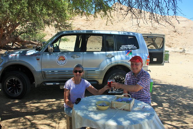 Moon Landscape and Welwitschia 4x4 Half-Day Tour From Walvis Bay - Dietary Accommodations