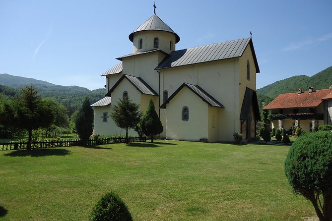 Moraca, Tara & Piva Canyons With Durmitor National Park - Accessibility and Recommendations