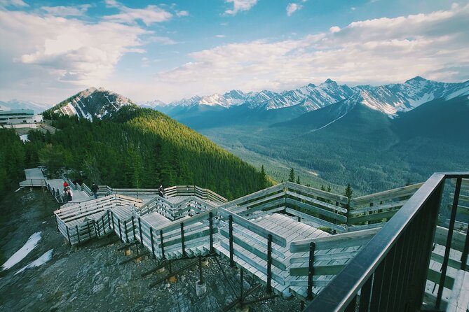 Moraine Lake - Banff Private Tour for Groups - Group Size Pricing