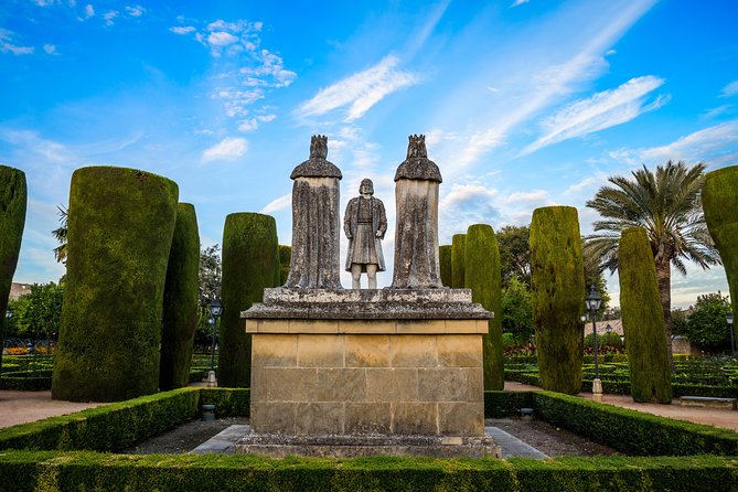 Mosque-Cathedral, Alcazar & Synagogue With Skip the Line Tickets - Jewish Synagogue