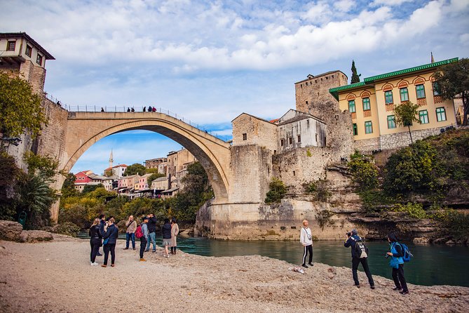 Mostar and Medjugorje Day Trip From Dubrovnik - Transportation and Pickup/Dropoff Details