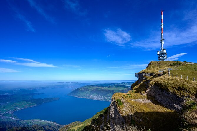 Mount Rigi Majesty: A Scenic Tour to the Queen of the Mountains - Booking and Availability