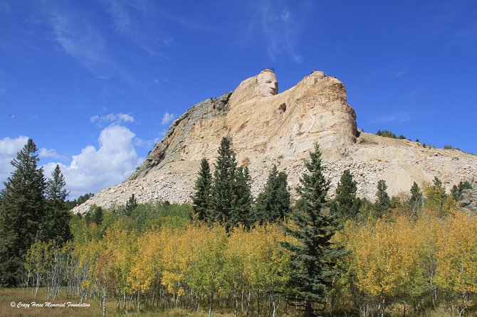 Mount Rushmore and Black Hills Bus Tour With Live Commentary - Customer Reviews and Experiences