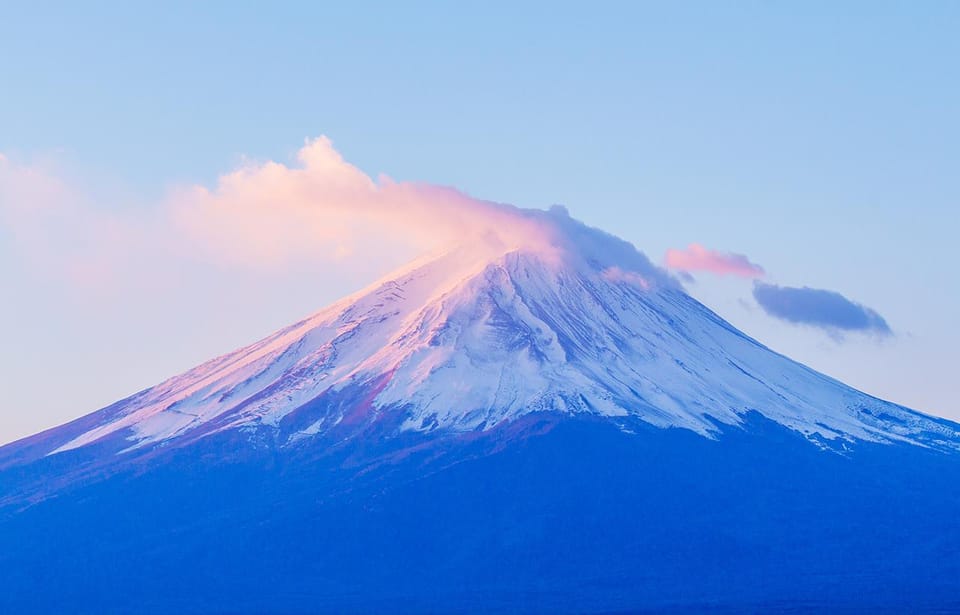 Mt.Fuji, Arakura Pagoda ,Oishi Park, Kawaguchico 1-Day Tour - Pricing and Booking