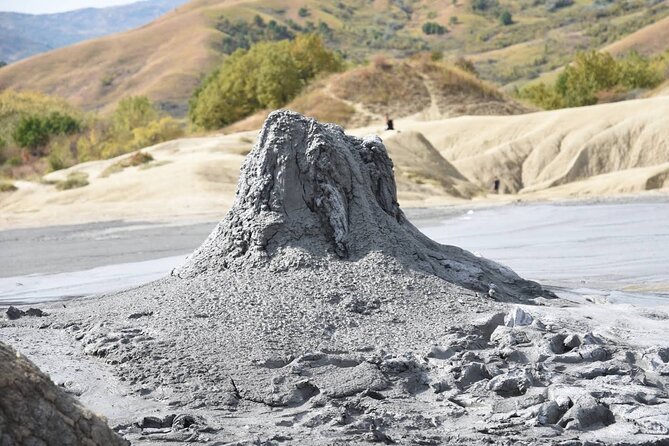 Muddy Volcanoes and the Largest Salt Mine, Private Tour - Booking and Cancellation Policy